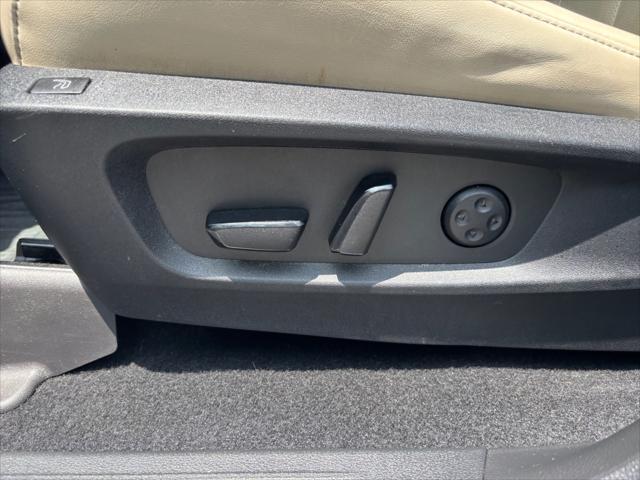 used 2022 INFINITI QX60 car, priced at $42,995