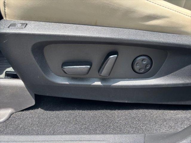 used 2022 INFINITI QX60 car, priced at $43,995