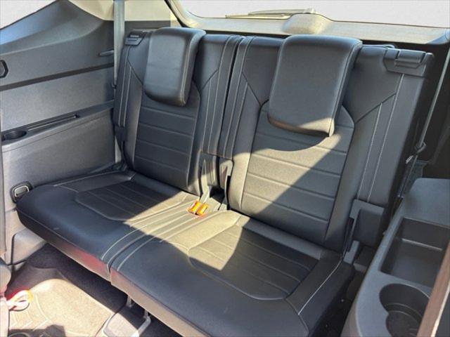 used 2021 Volkswagen Atlas car, priced at $30,995