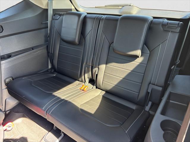 used 2021 Volkswagen Atlas car, priced at $30,995