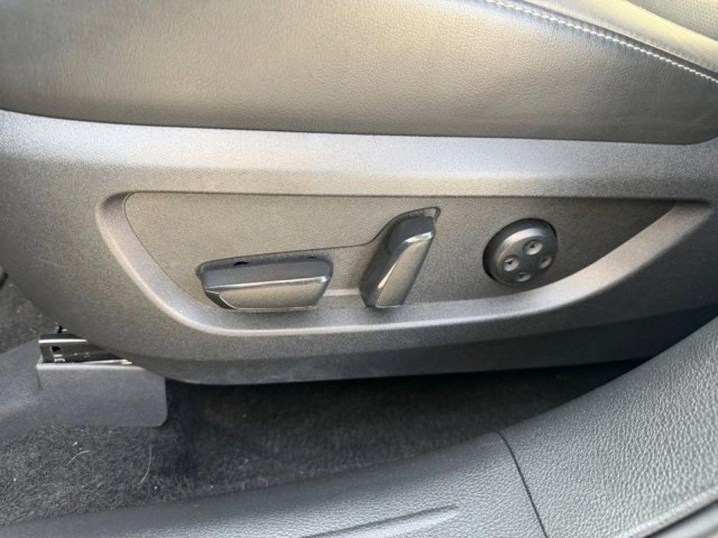 used 2023 INFINITI QX55 car, priced at $33,995