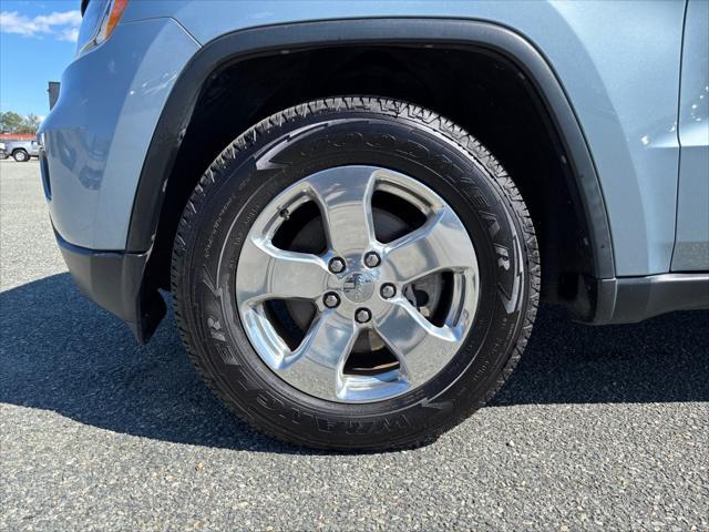 used 2013 Jeep Grand Cherokee car, priced at $14,995