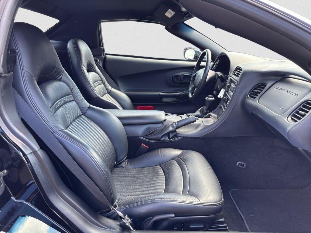 used 2004 Chevrolet Corvette car, priced at $30,995