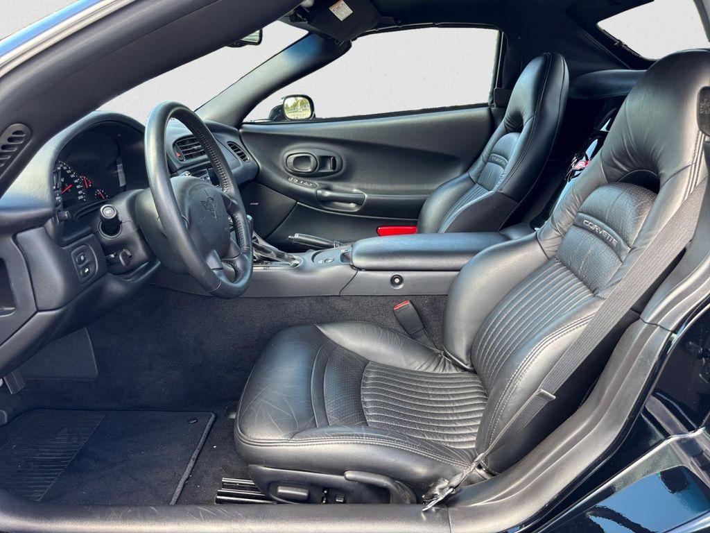 used 2004 Chevrolet Corvette car, priced at $30,995