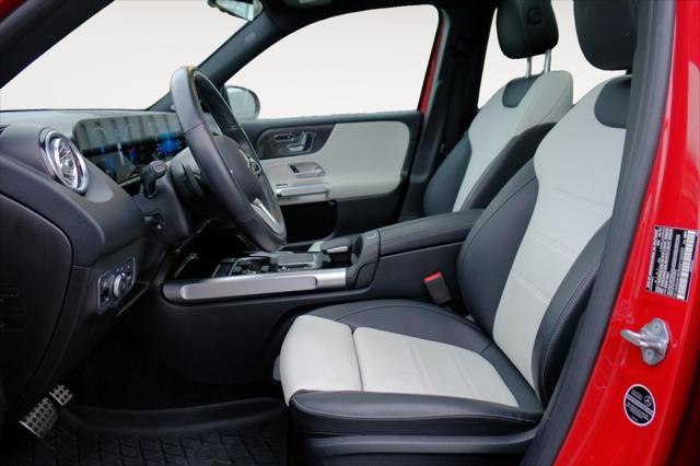 used 2021 Mercedes-Benz GLB 250 car, priced at $31,995