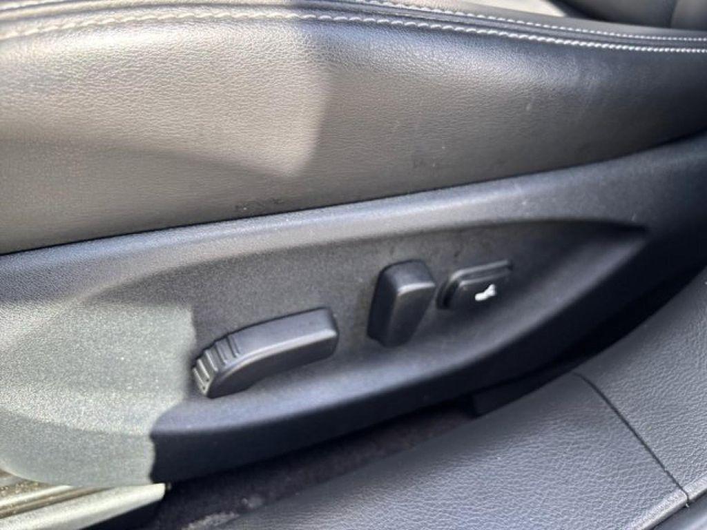 used 2023 INFINITI Q50 car, priced at $34,995
