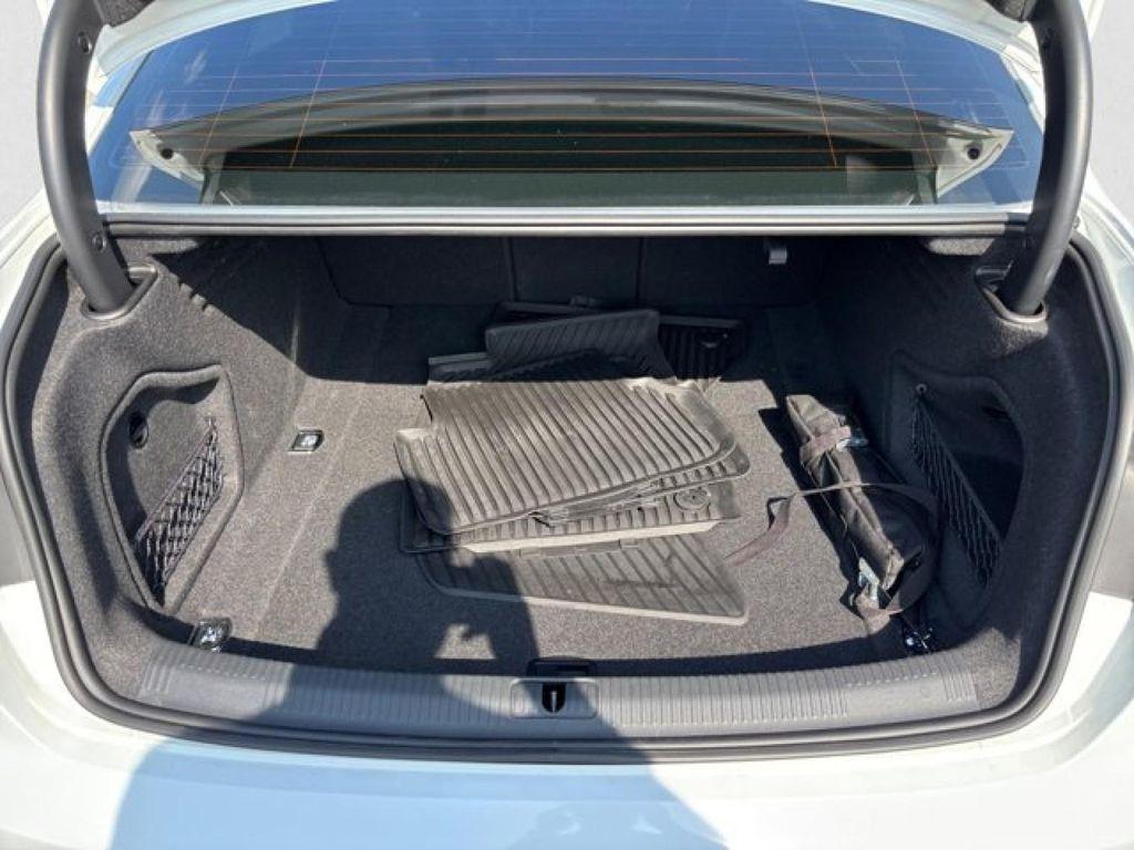 used 2023 Audi S4 car, priced at $54,995