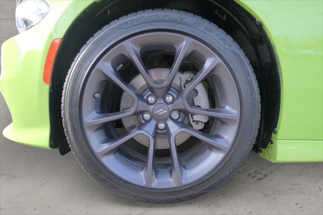 used 2023 Dodge Charger car, priced at $43,995