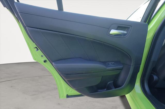 used 2023 Dodge Charger car, priced at $43,995