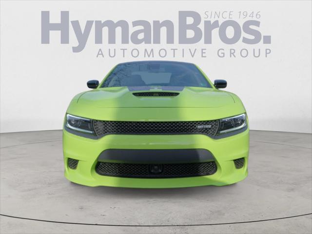 used 2023 Dodge Charger car, priced at $43,995