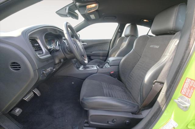 used 2023 Dodge Charger car, priced at $43,995