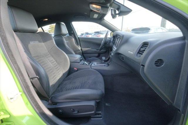 used 2023 Dodge Charger car, priced at $43,995