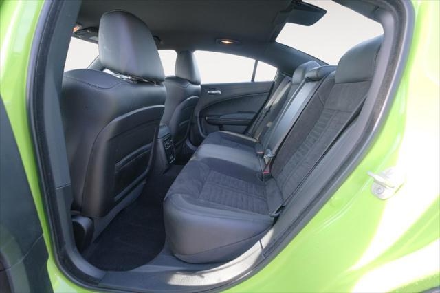 used 2023 Dodge Charger car, priced at $43,995