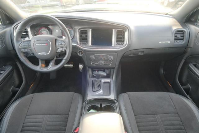 used 2023 Dodge Charger car, priced at $43,995