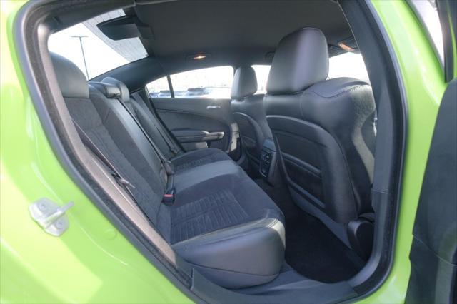 used 2023 Dodge Charger car, priced at $43,995