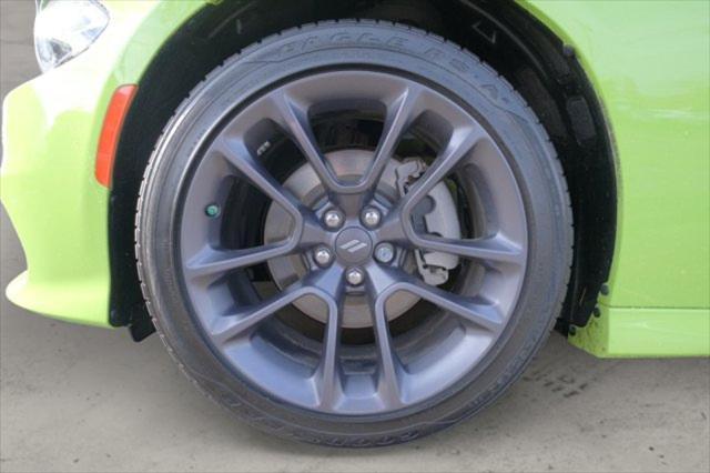 used 2023 Dodge Charger car, priced at $43,995