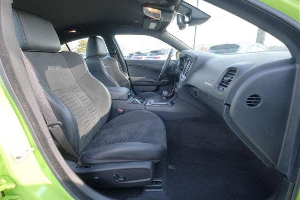 used 2023 Dodge Charger car, priced at $41,995
