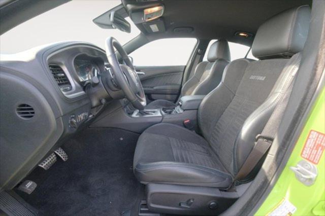 used 2023 Dodge Charger car, priced at $43,995