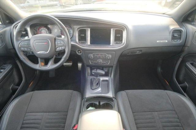 used 2023 Dodge Charger car, priced at $43,995