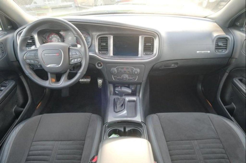 used 2023 Dodge Charger car, priced at $41,995