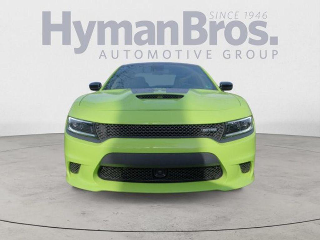 used 2023 Dodge Charger car, priced at $41,995
