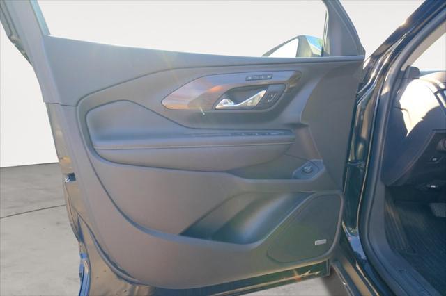 used 2018 GMC Terrain car, priced at $21,995
