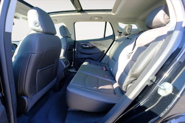 used 2018 GMC Terrain car, priced at $21,995
