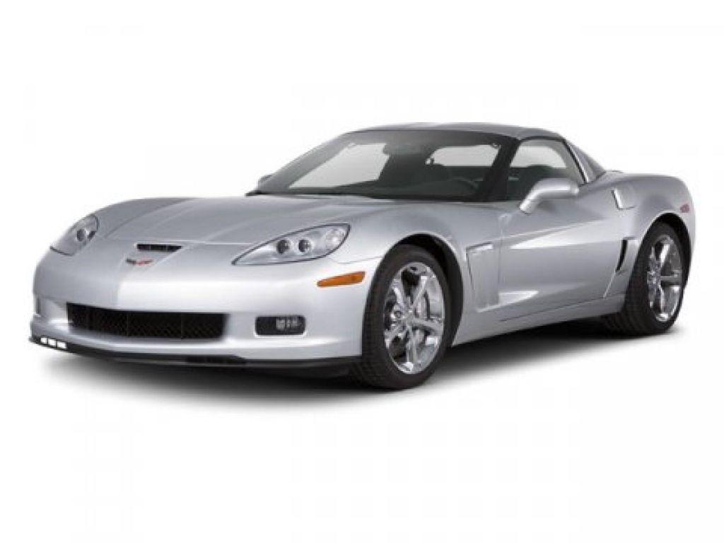 used 2013 Chevrolet Corvette car, priced at $49,995