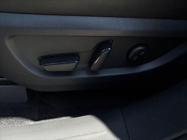 used 2023 INFINITI QX55 car, priced at $35,995
