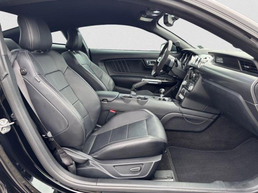 used 2015 Ford Mustang car, priced at $35,995