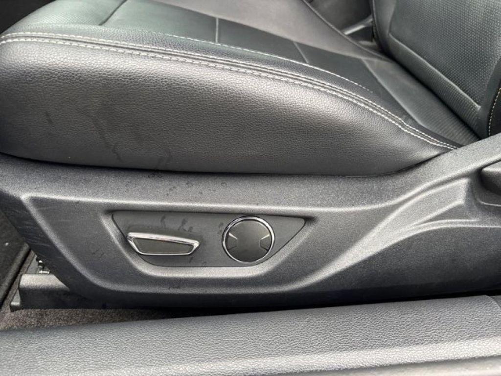 used 2015 Ford Mustang car, priced at $35,995