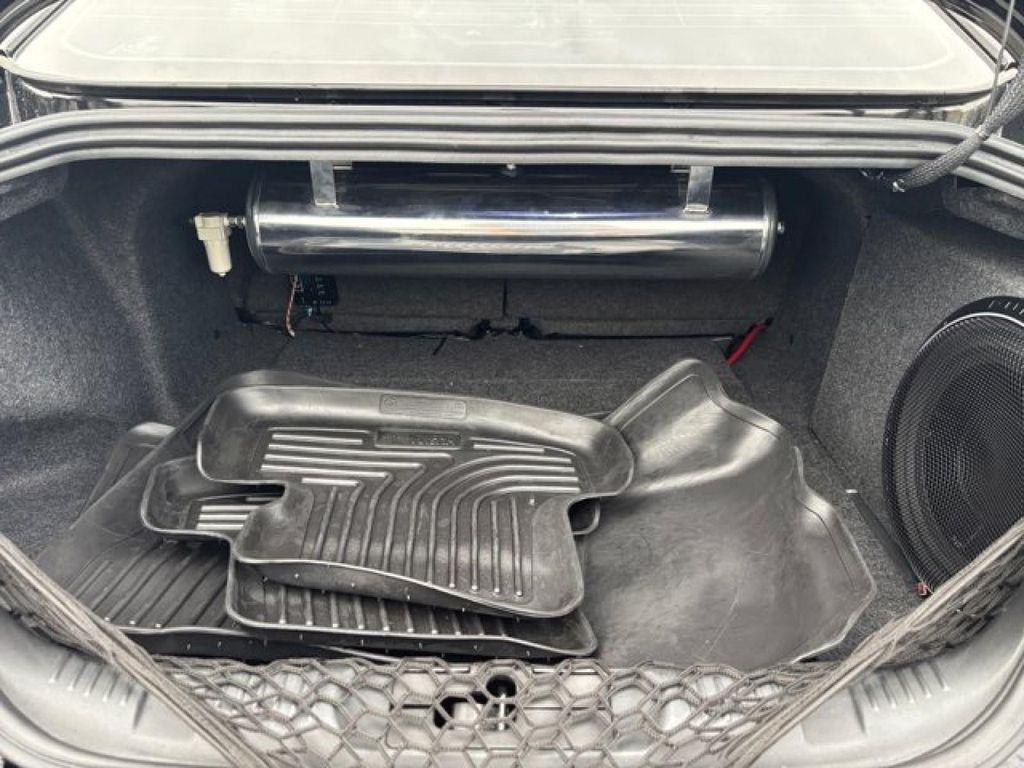 used 2015 Ford Mustang car, priced at $35,995