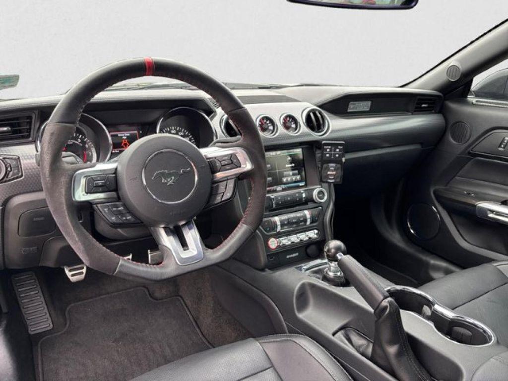 used 2015 Ford Mustang car, priced at $35,995