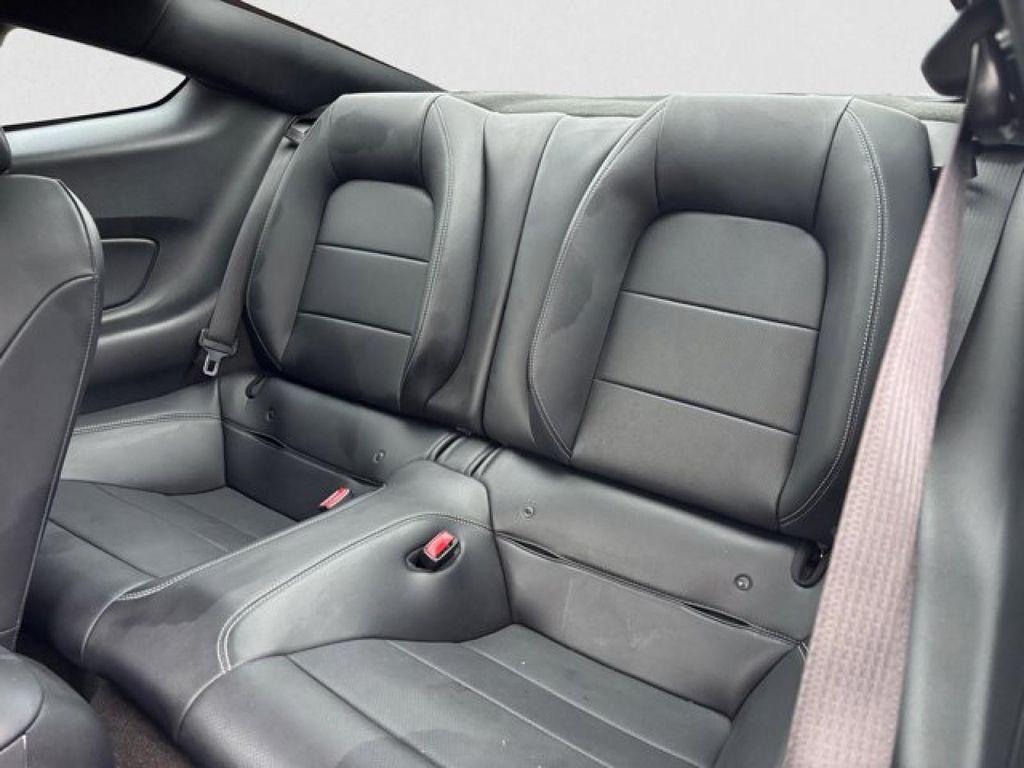 used 2015 Ford Mustang car, priced at $35,995