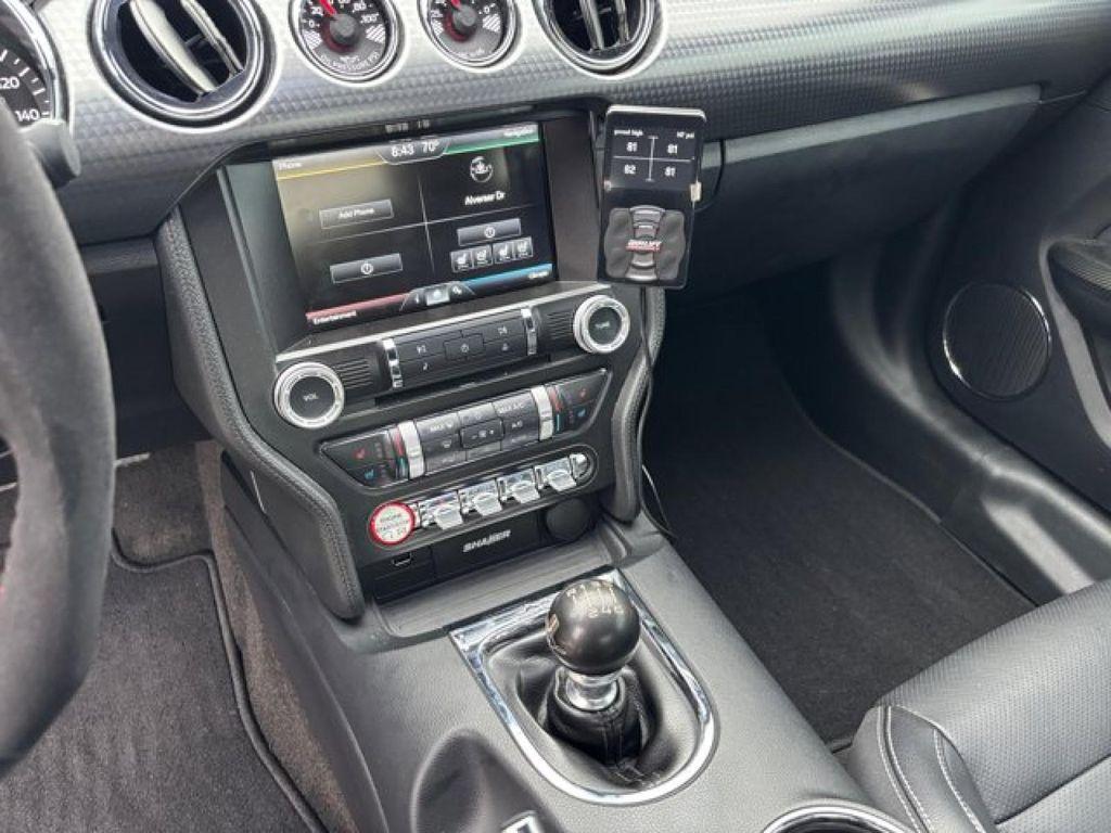 used 2015 Ford Mustang car, priced at $35,995