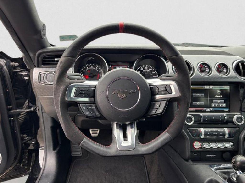 used 2015 Ford Mustang car, priced at $35,995