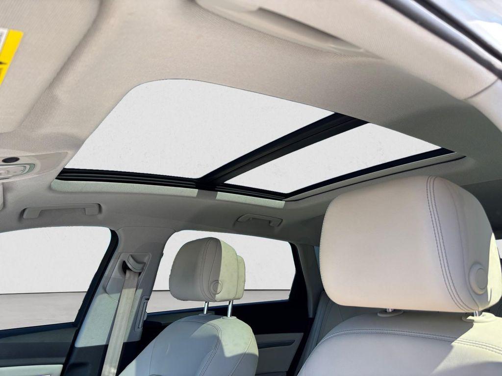 used 2019 Audi e-tron car, priced at $20,995