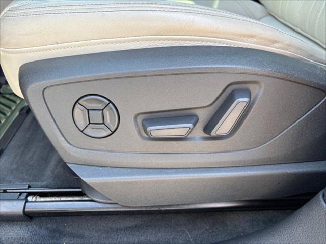 used 2021 Audi e-tron Sportback car, priced at $29,995