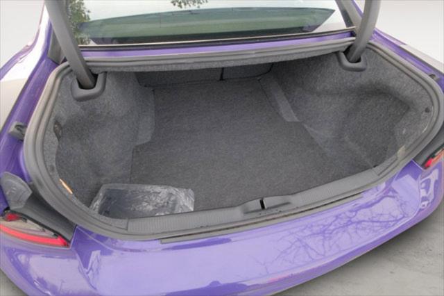 used 2023 Dodge Charger car, priced at $40,995