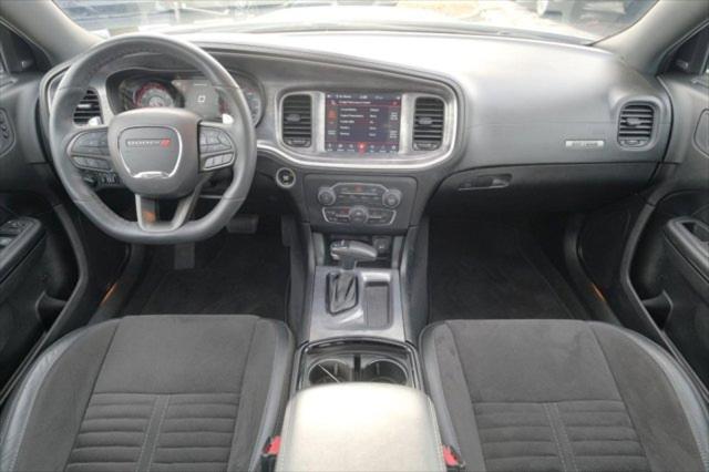used 2023 Dodge Charger car, priced at $40,995