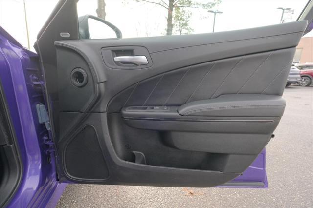 used 2023 Dodge Charger car, priced at $40,995