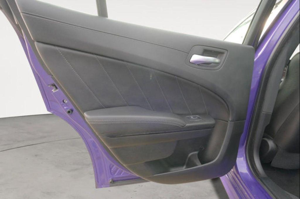 used 2023 Dodge Charger car, priced at $38,995