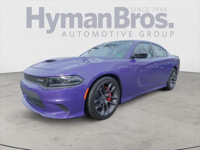 used 2023 Dodge Charger car, priced at $40,995