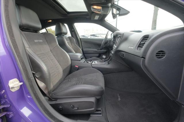 used 2023 Dodge Charger car, priced at $40,995