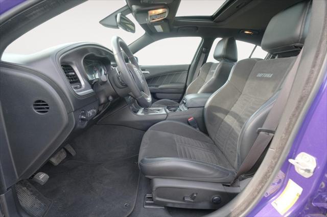 used 2023 Dodge Charger car, priced at $40,995