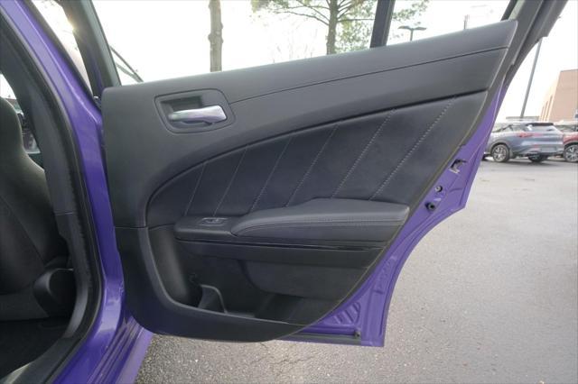 used 2023 Dodge Charger car, priced at $40,995