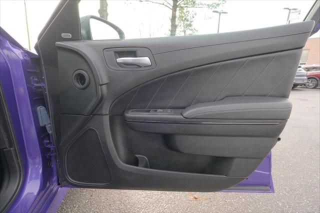 used 2023 Dodge Charger car, priced at $40,995