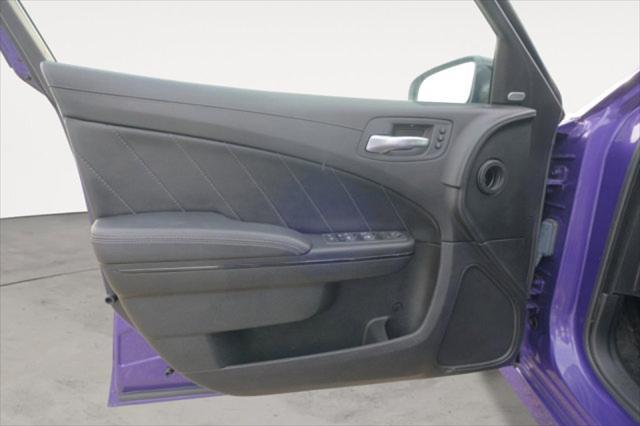 used 2023 Dodge Charger car, priced at $40,995