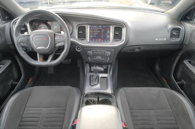 used 2023 Dodge Charger car, priced at $40,995
