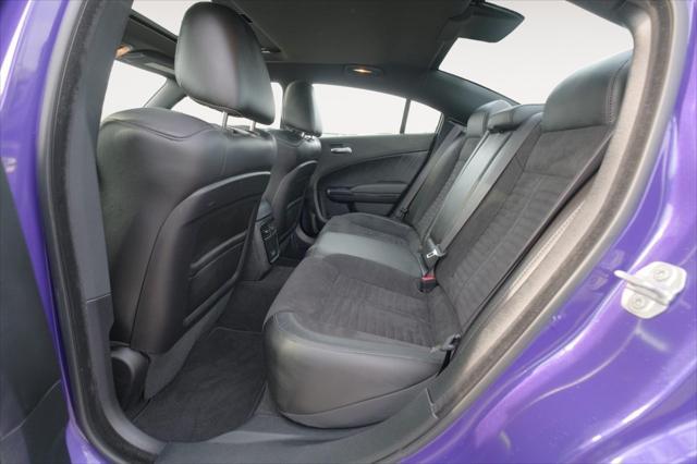 used 2023 Dodge Charger car, priced at $40,995